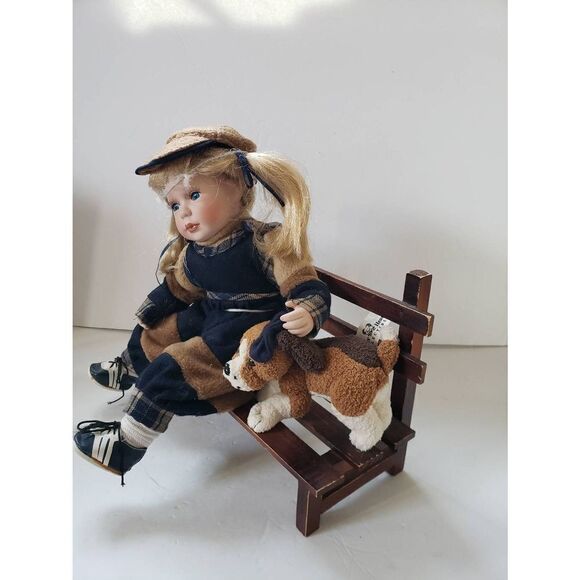 Jamie the Tomboy - Picture 3 of 10